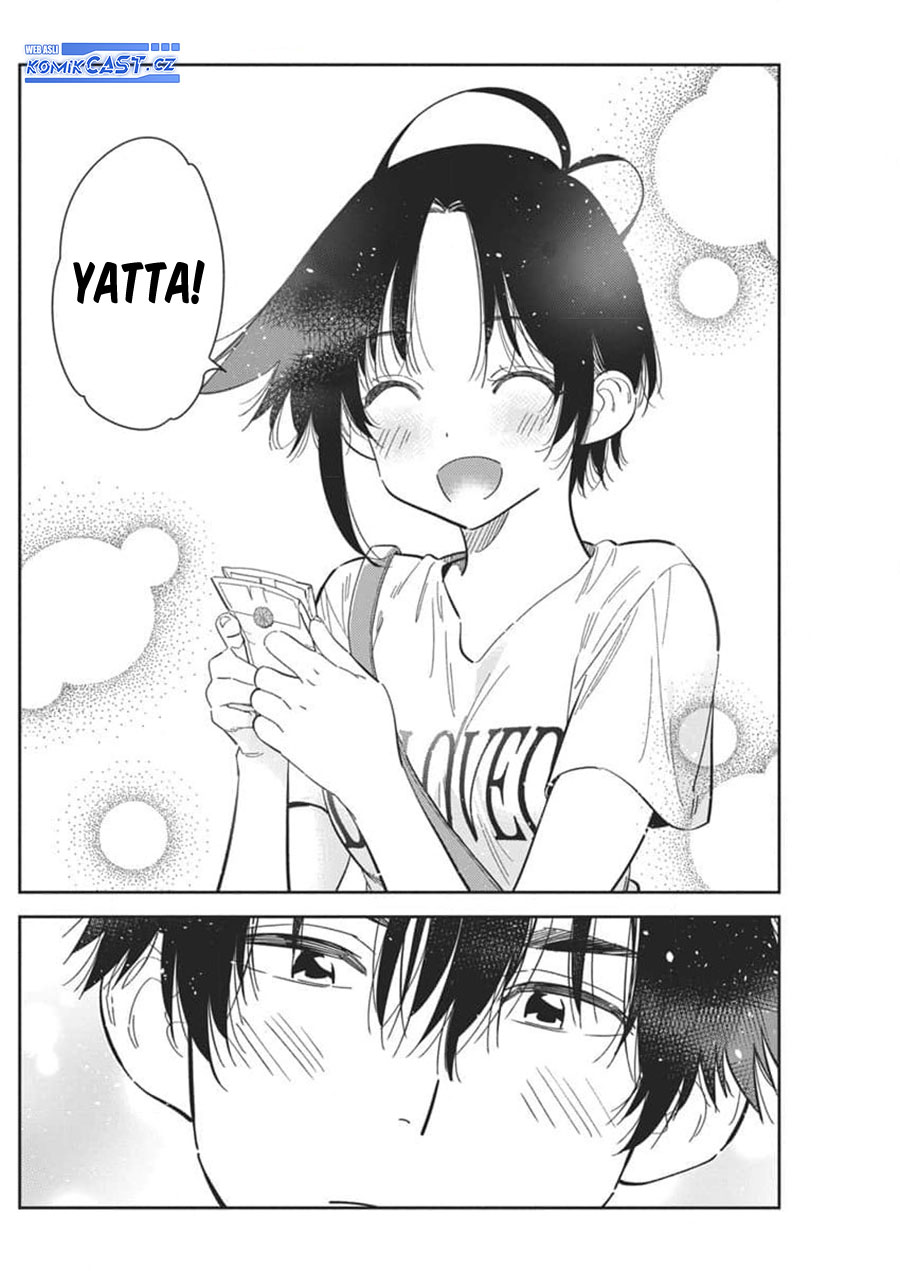 Shiunji-ke no Kodomo-Tachi Chapter 30 Gambar 23