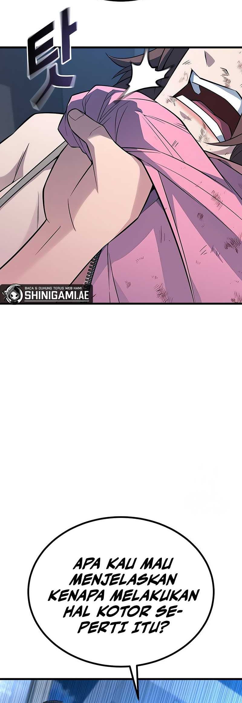 King of Violence Chapter 20 Gambar 53