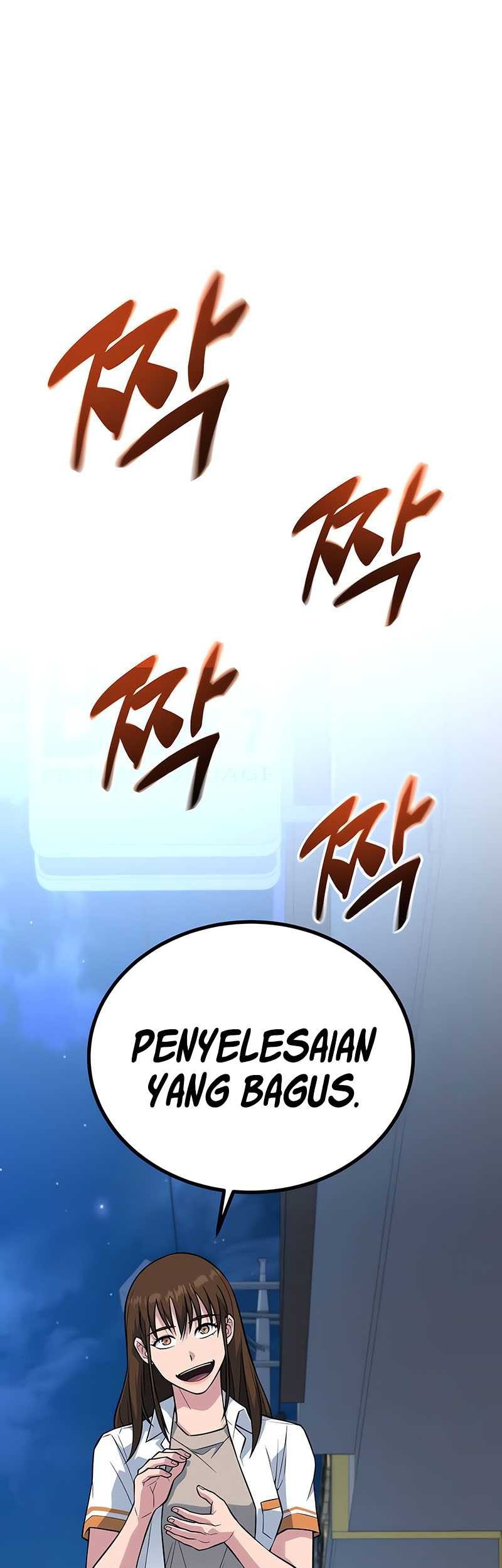 King of Violence Chapter 20 Gambar 50