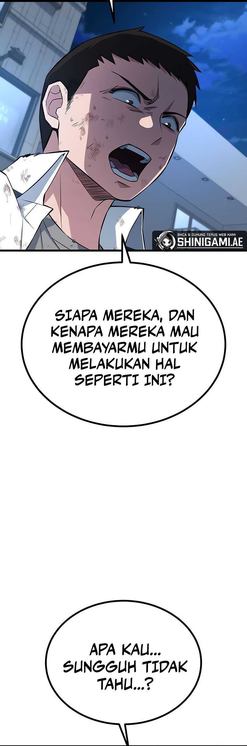 King of Violence Chapter 20 Gambar 57