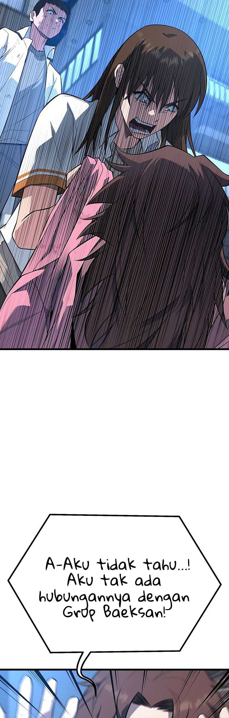 King of Violence Chapter 20 Gambar 54