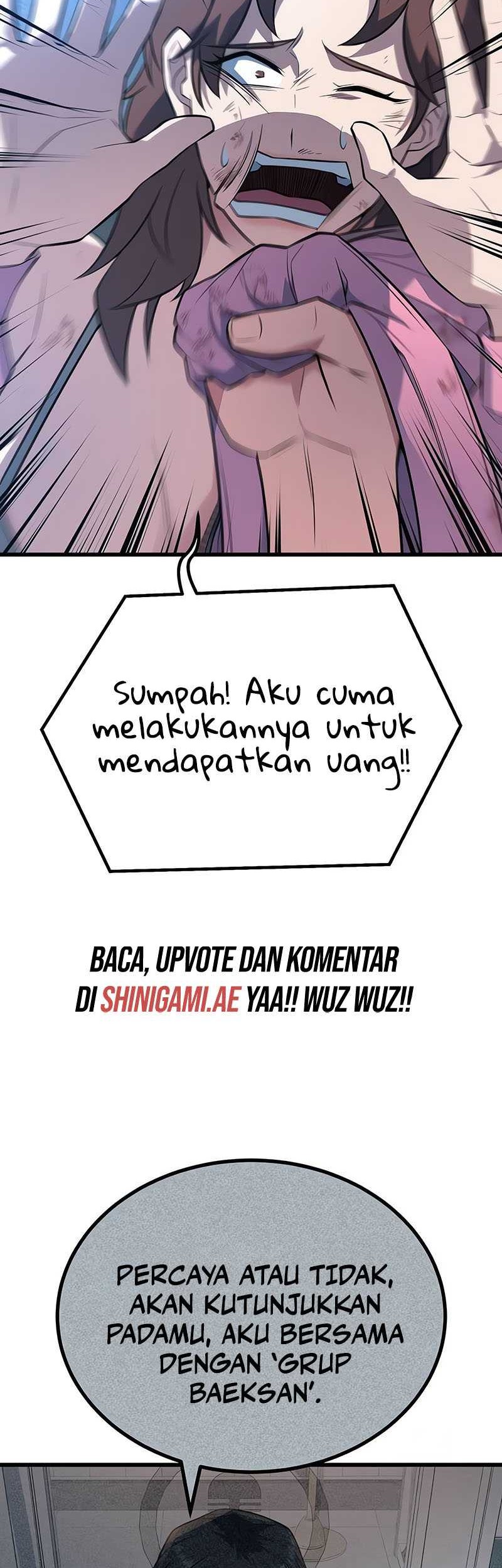 King of Violence Chapter 20 Gambar 55