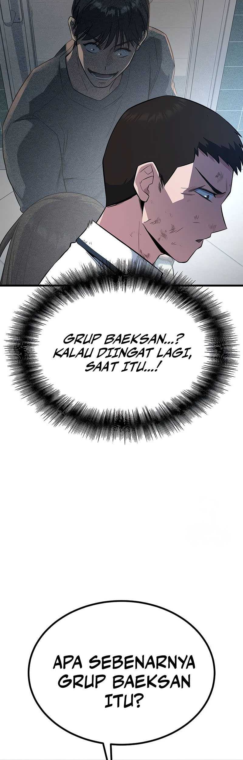 King of Violence Chapter 20 Gambar 56