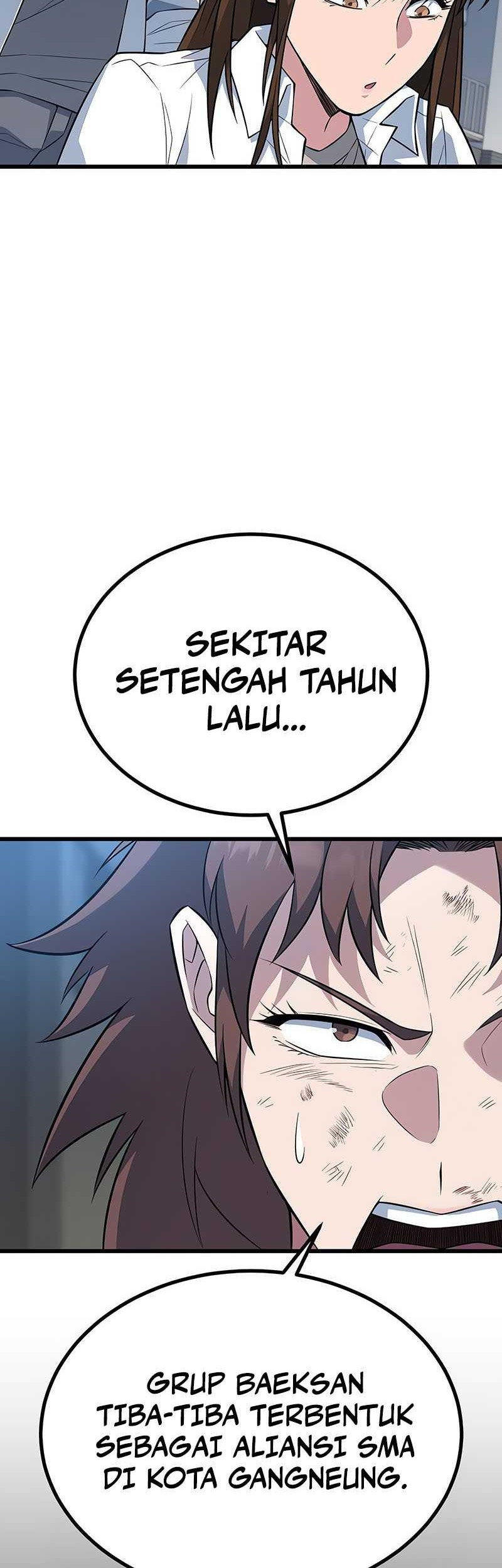 King of Violence Chapter 20 Gambar 59