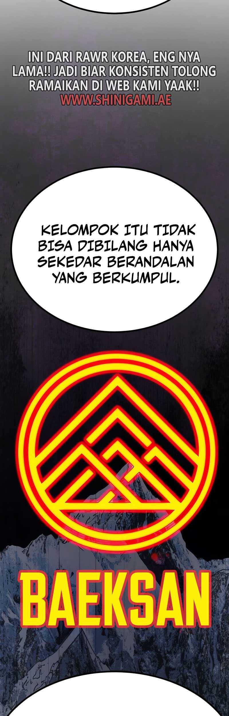 King of Violence Chapter 20 Gambar 60