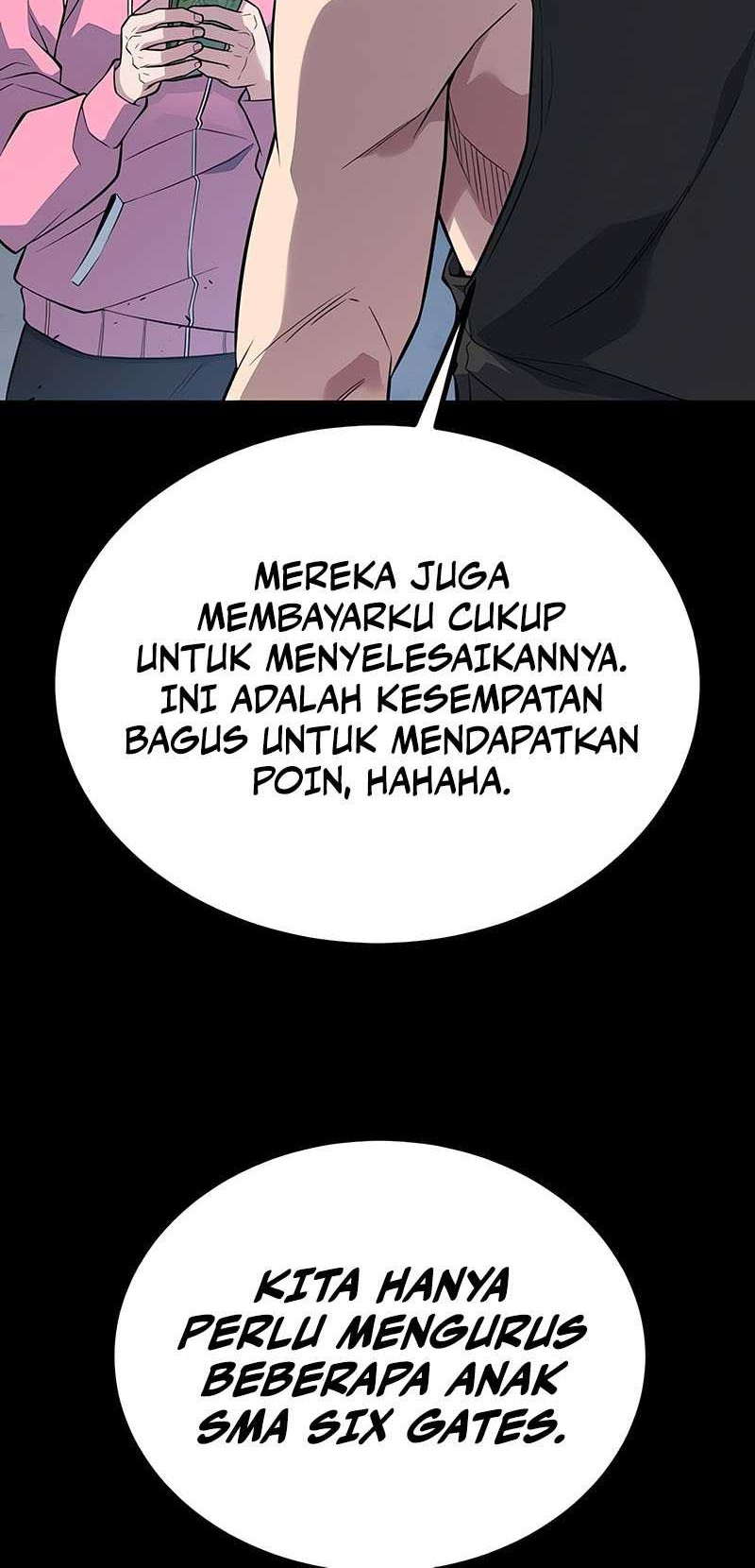 King of Violence Chapter 20 Gambar 65
