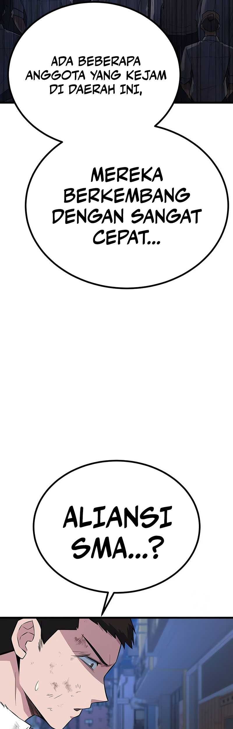 King of Violence Chapter 20 Gambar 62