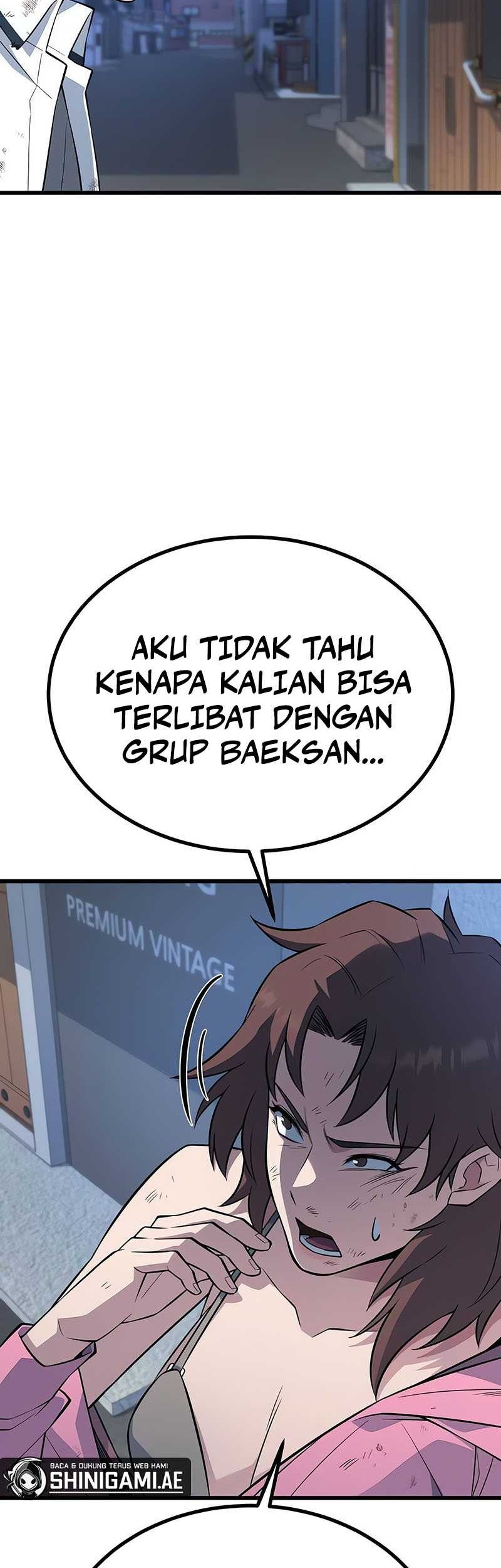 King of Violence Chapter 20 Gambar 63