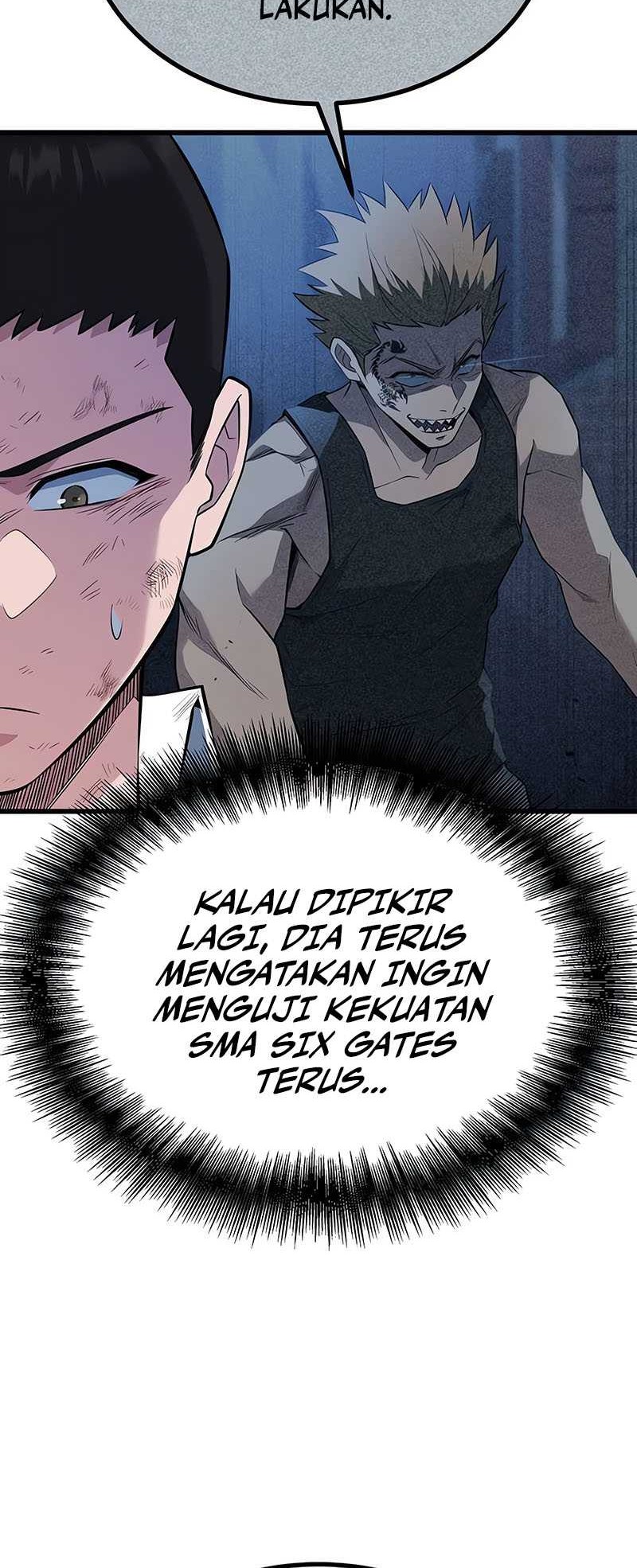 King of Violence Chapter 20 Gambar 69