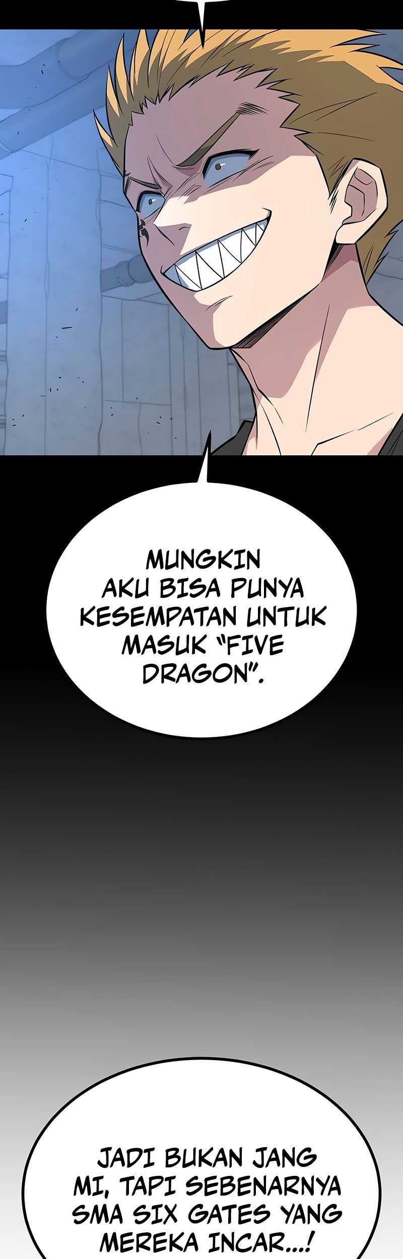 King of Violence Chapter 20 Gambar 66