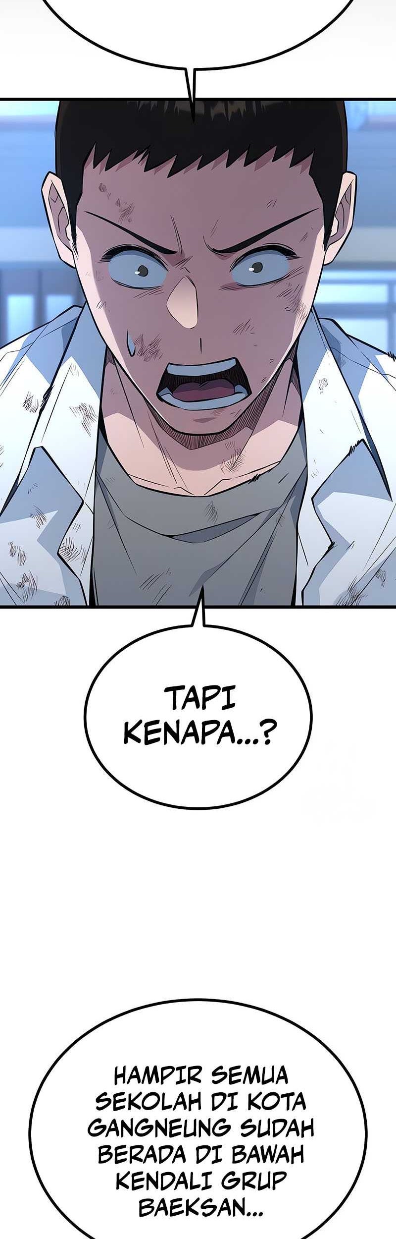 King of Violence Chapter 20 Gambar 67