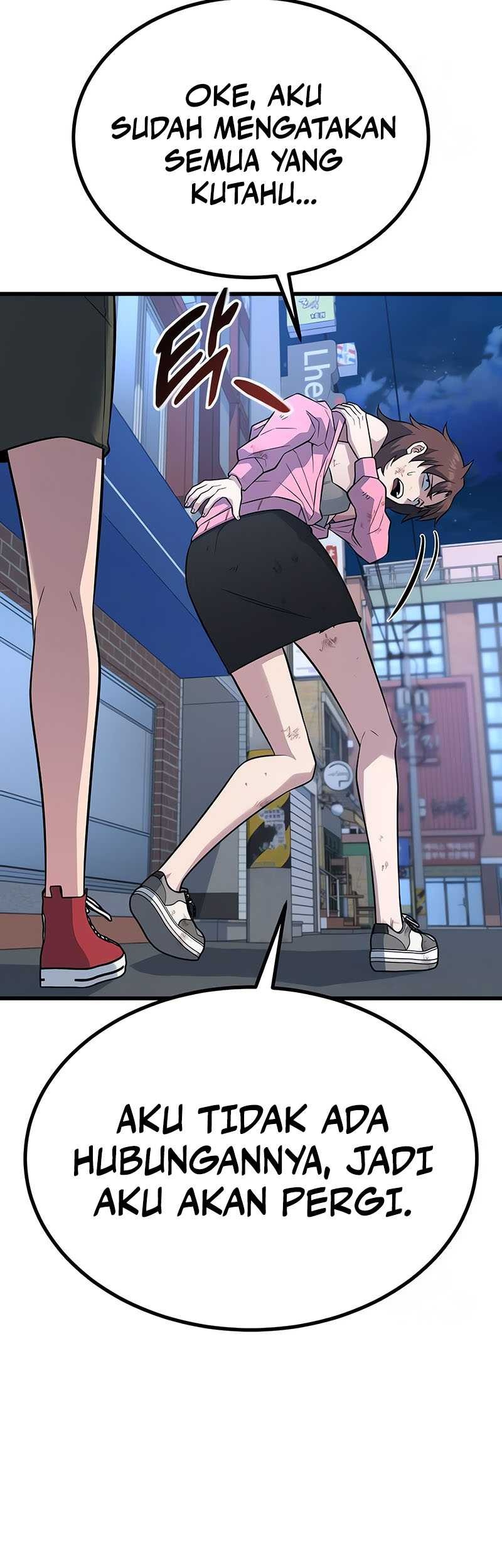 King of Violence Chapter 20 Gambar 70