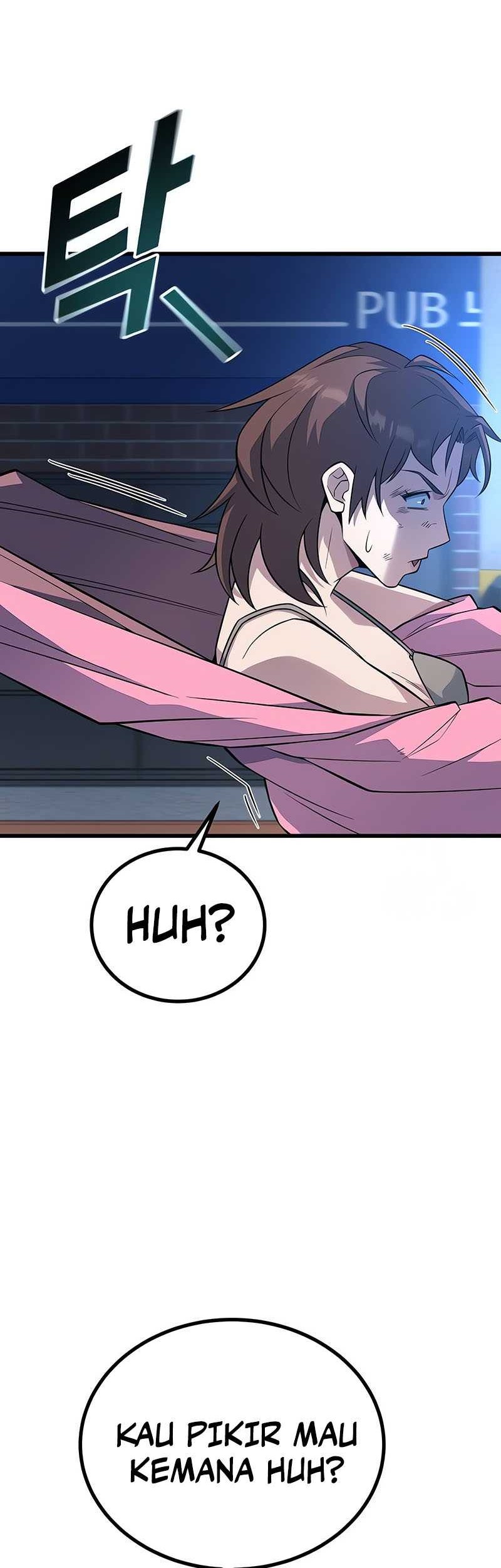 King of Violence Chapter 20 Gambar 71