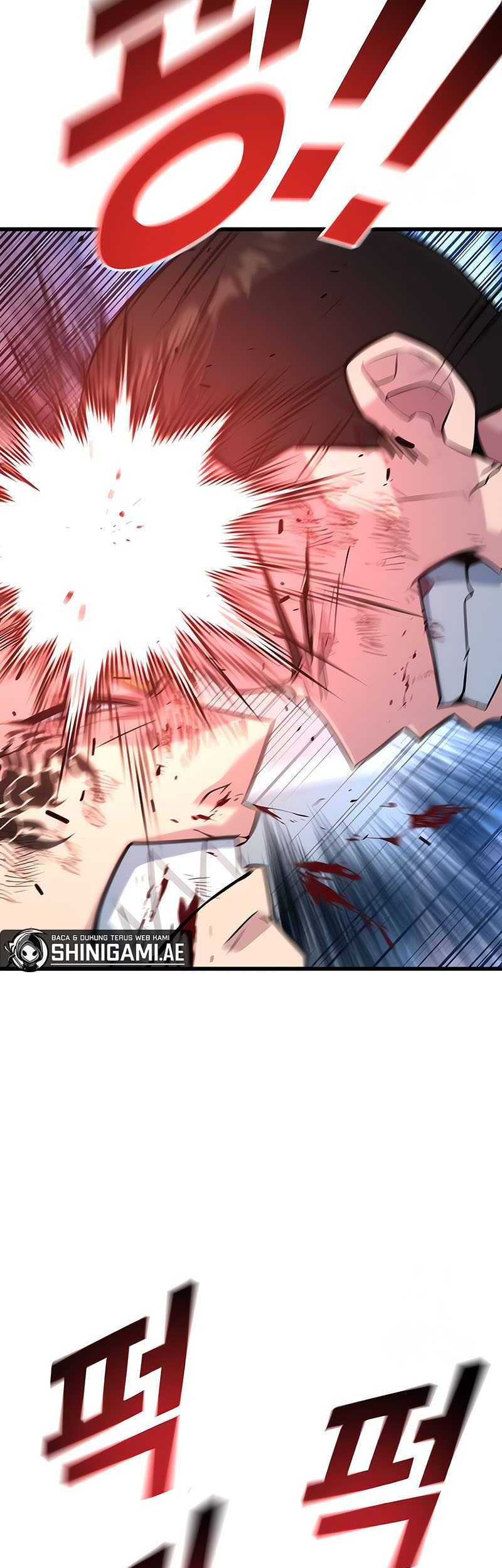 King of Violence Chapter 20 Gambar 36