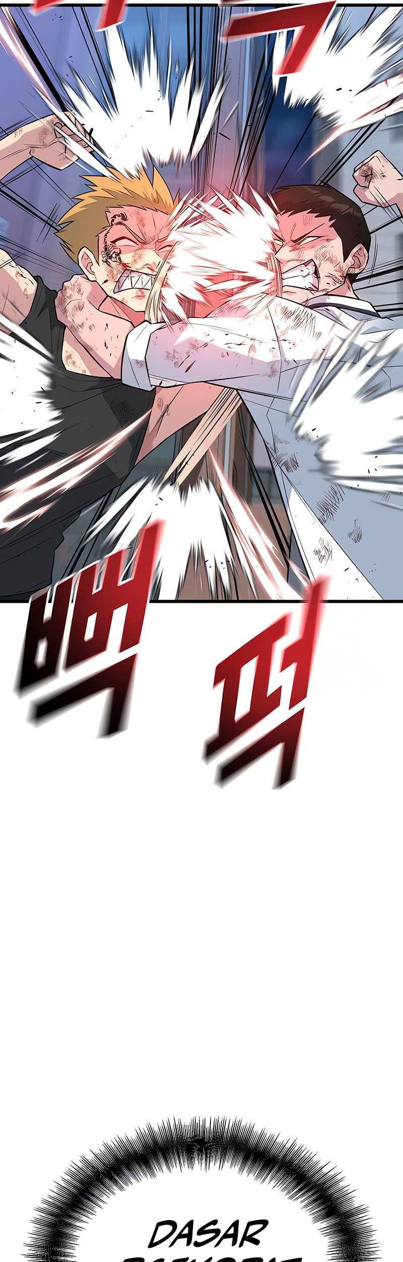 King of Violence Chapter 20 Gambar 38