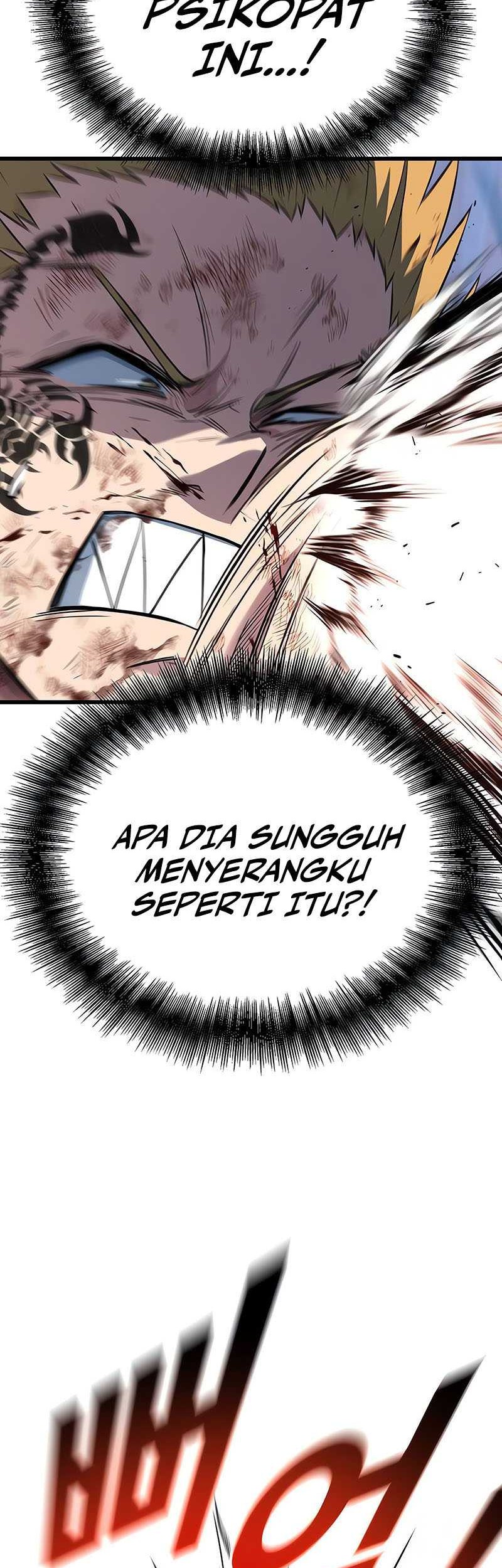 King of Violence Chapter 20 Gambar 39