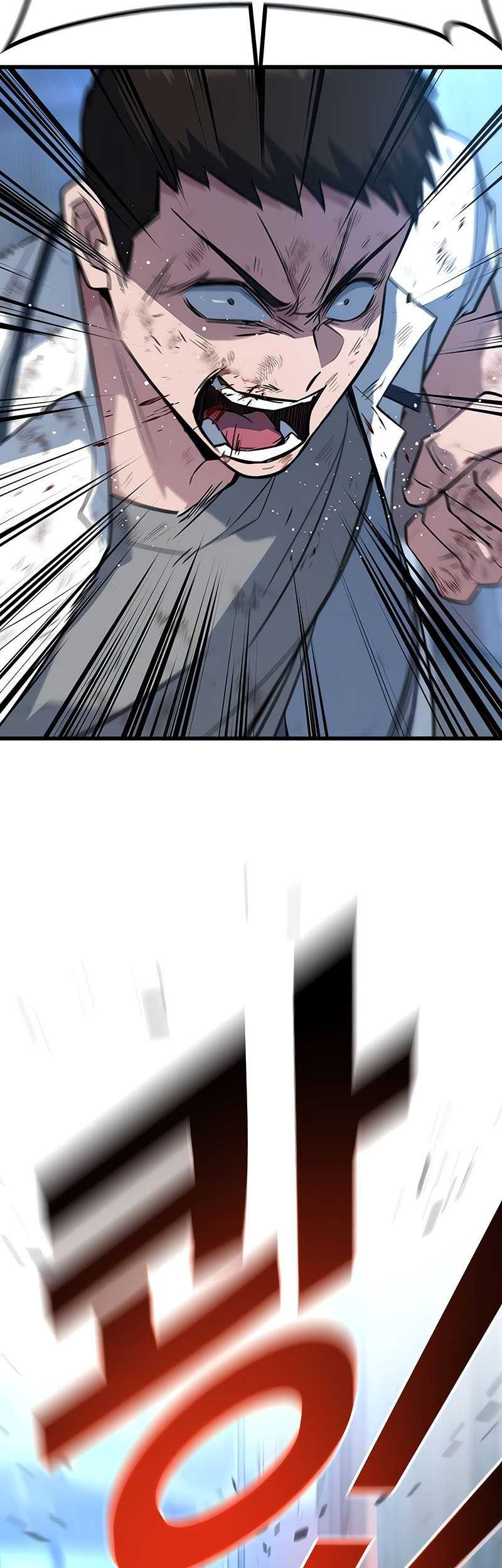 King of Violence Chapter 20 Gambar 42