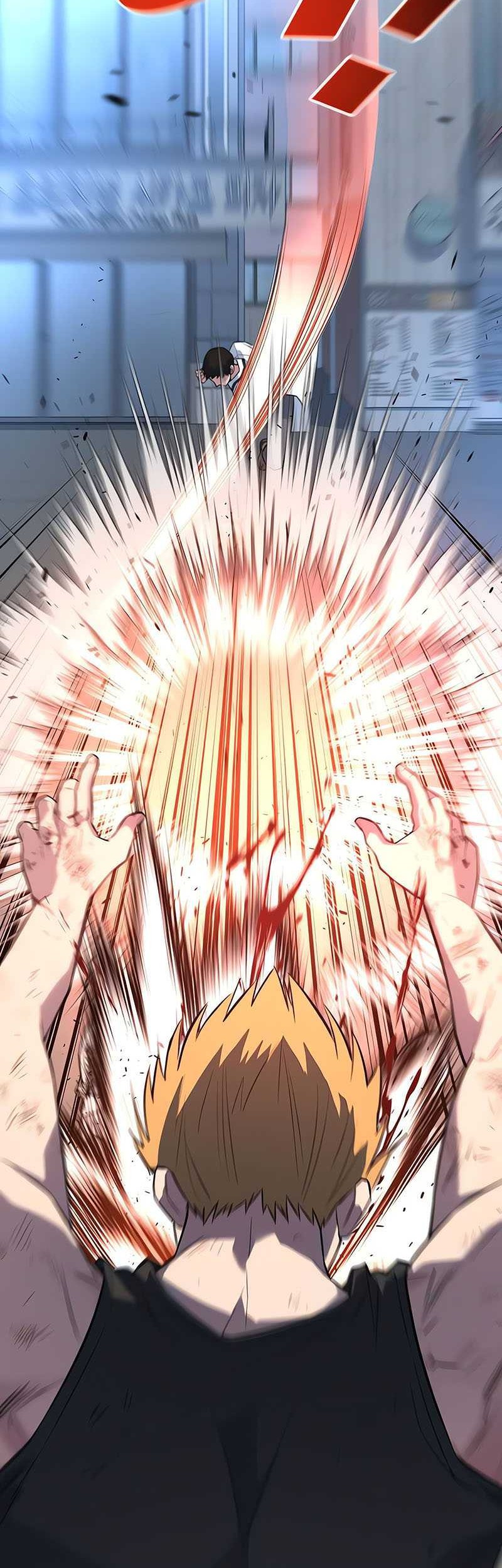 King of Violence Chapter 20 Gambar 43