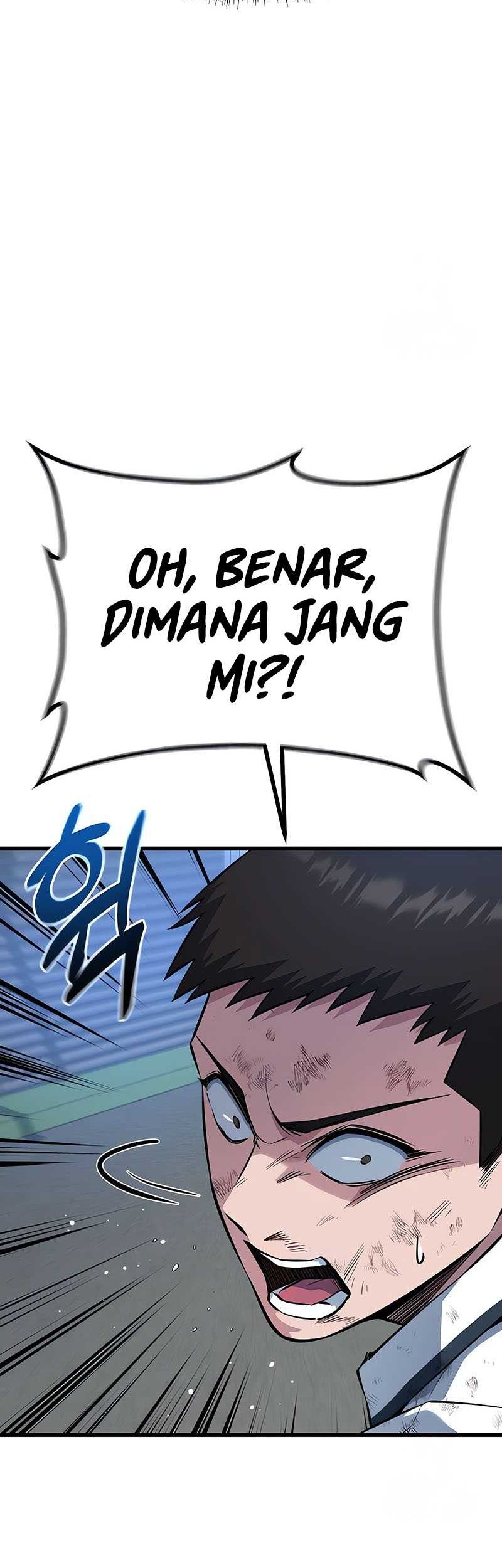 King of Violence Chapter 20 Gambar 49