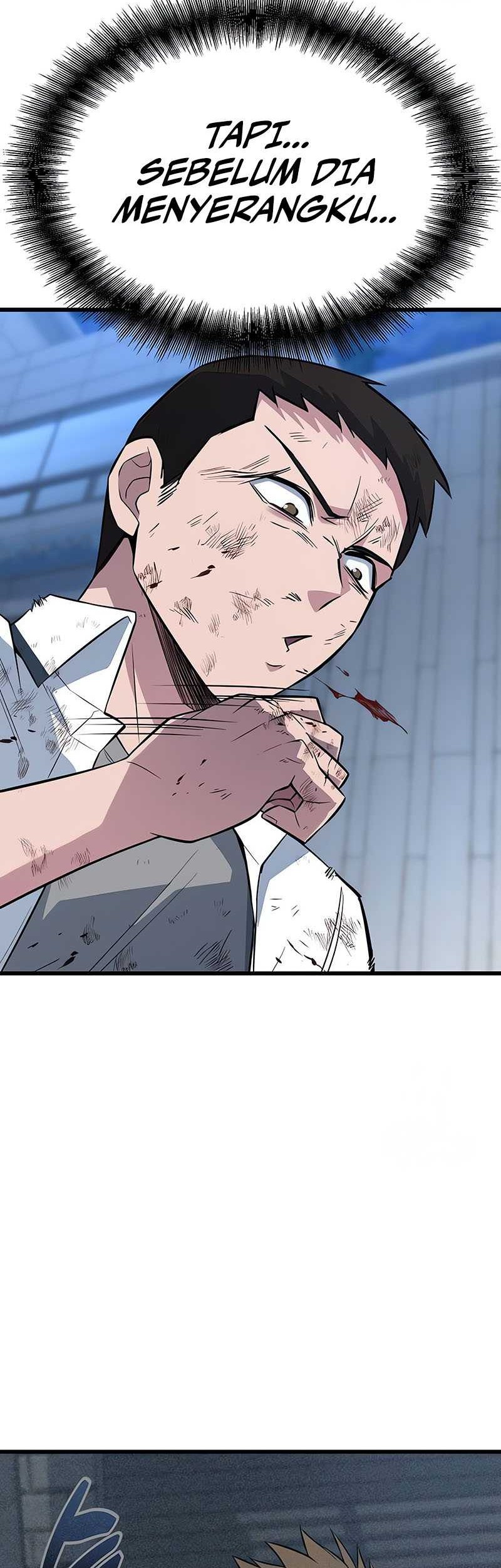 King of Violence Chapter 20 Gambar 47