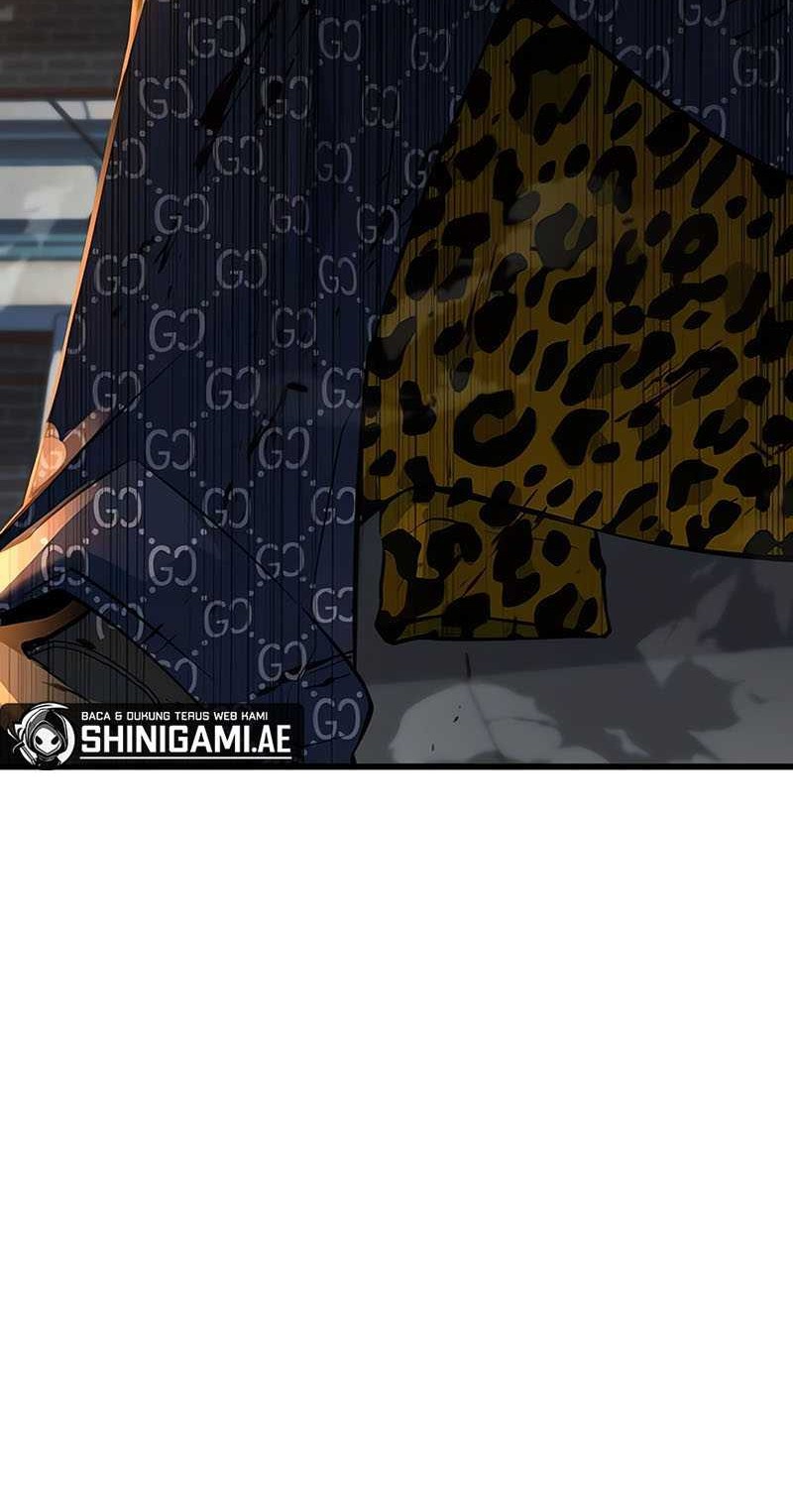 King of Violence Chapter 20 Gambar 93