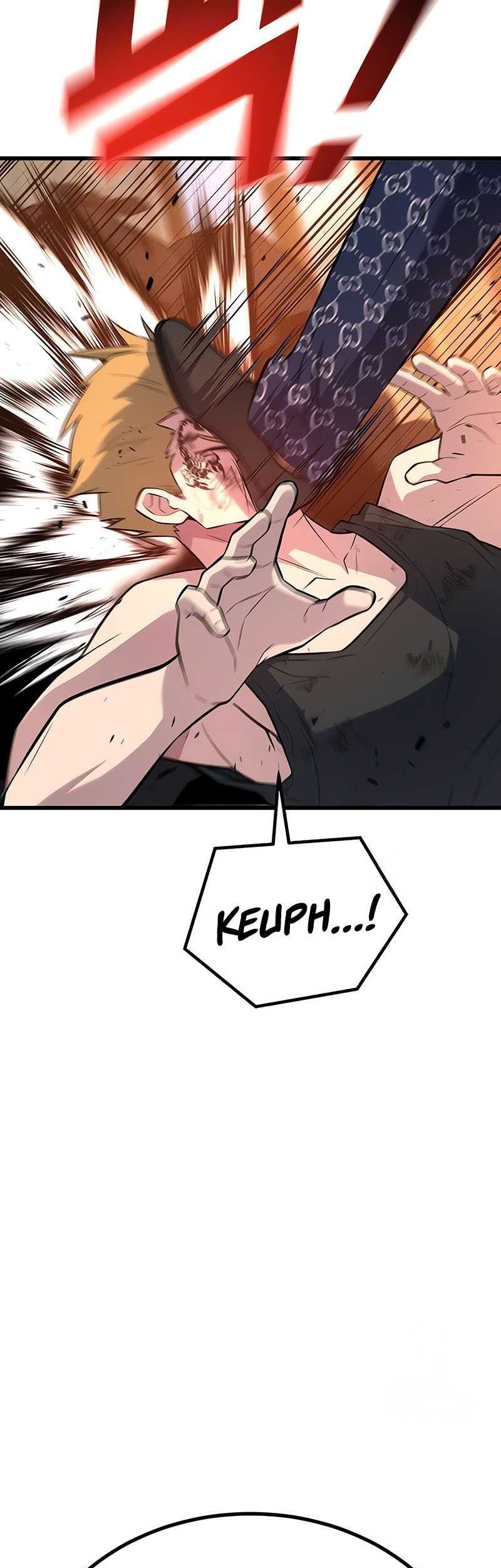 King of Violence Chapter 20 Gambar 90