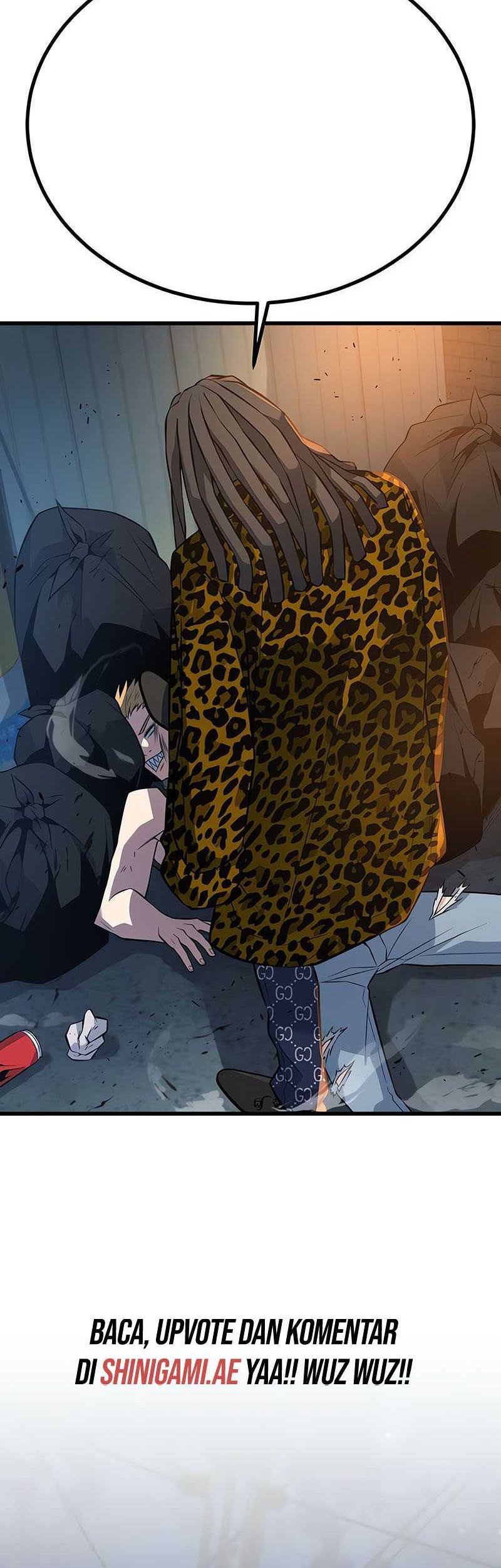 King of Violence Chapter 20 Gambar 91