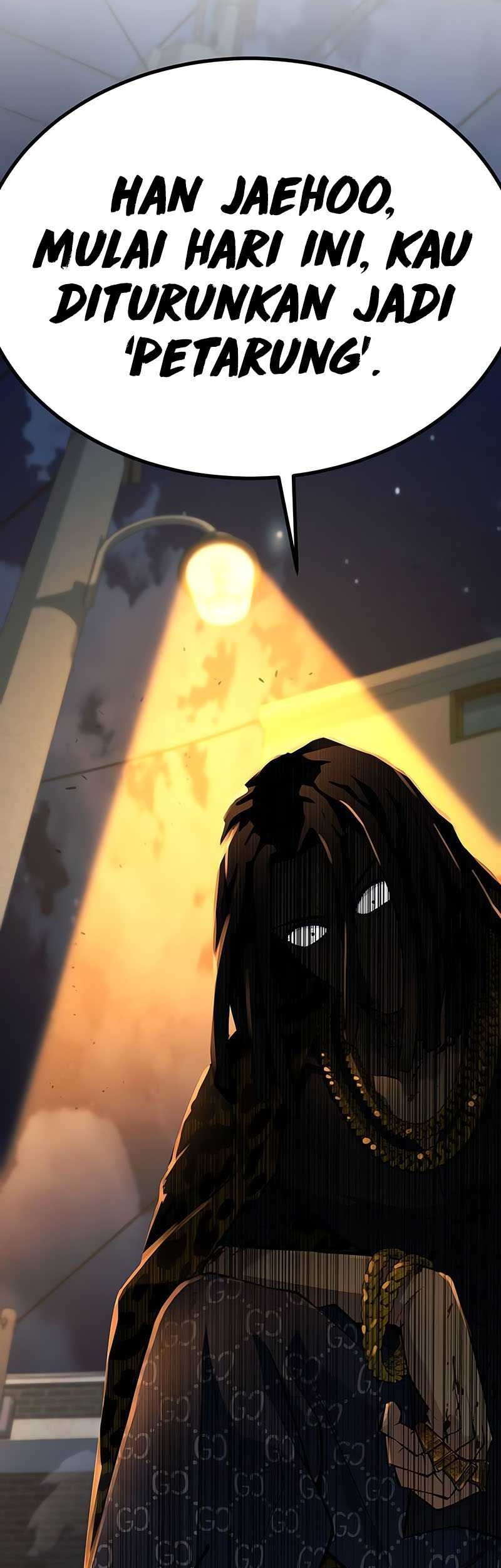 King of Violence Chapter 20 Gambar 92