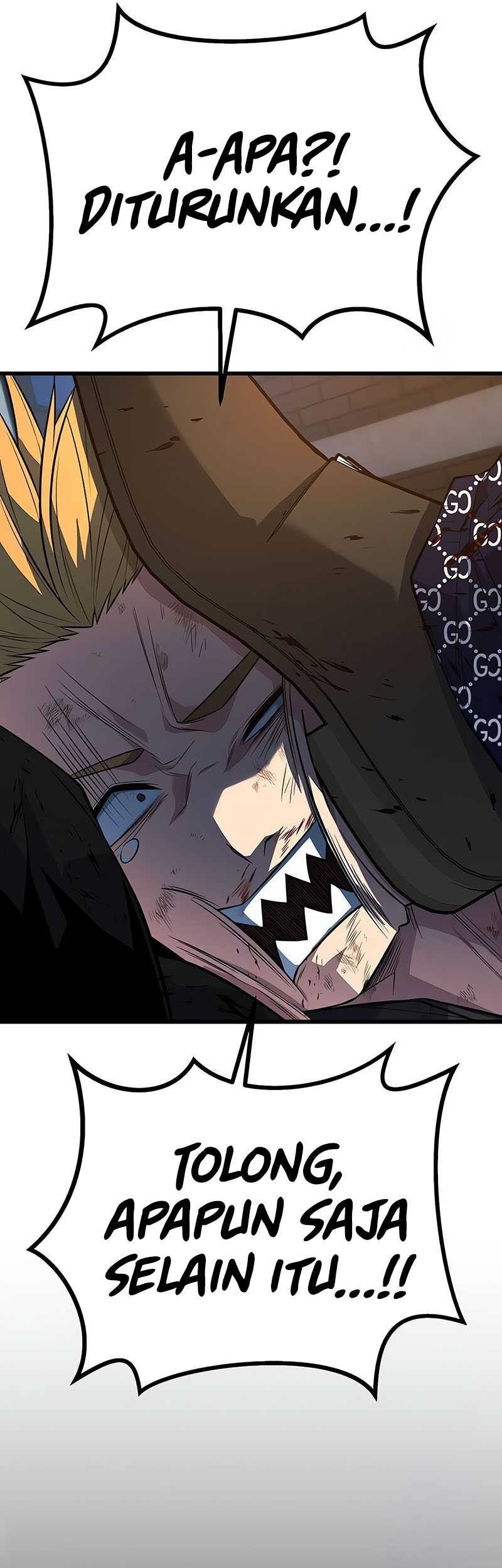 King of Violence Chapter 20 Gambar 94