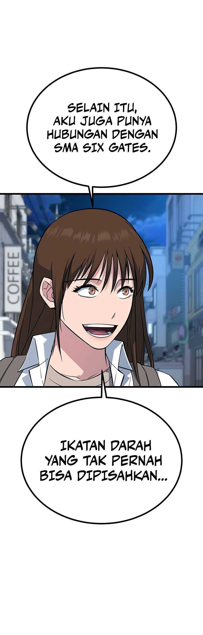 King of Violence Chapter 20 Gambar 77