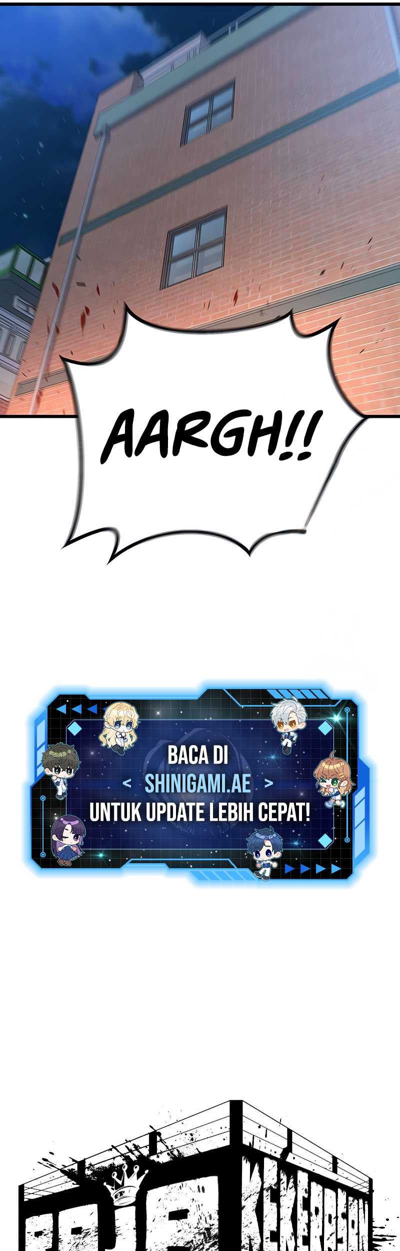 King of Violence Chapter 20 Gambar 74