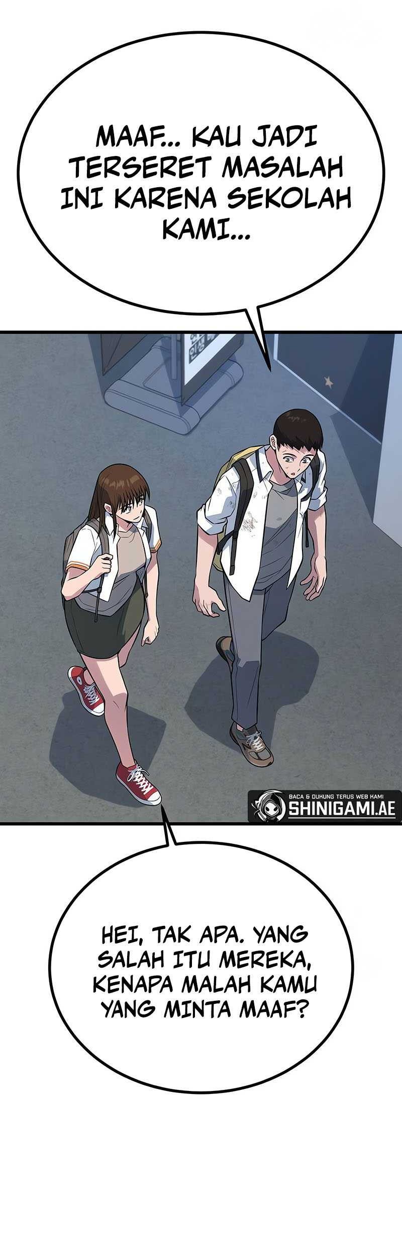 King of Violence Chapter 20 Gambar 76