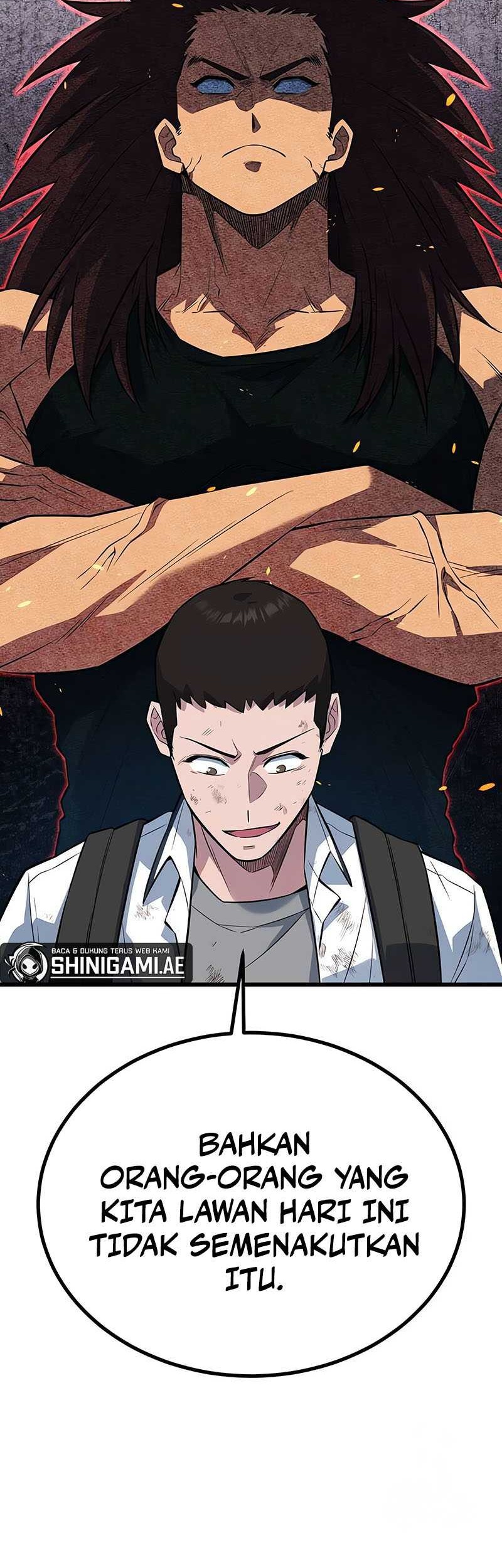 King of Violence Chapter 20 Gambar 81