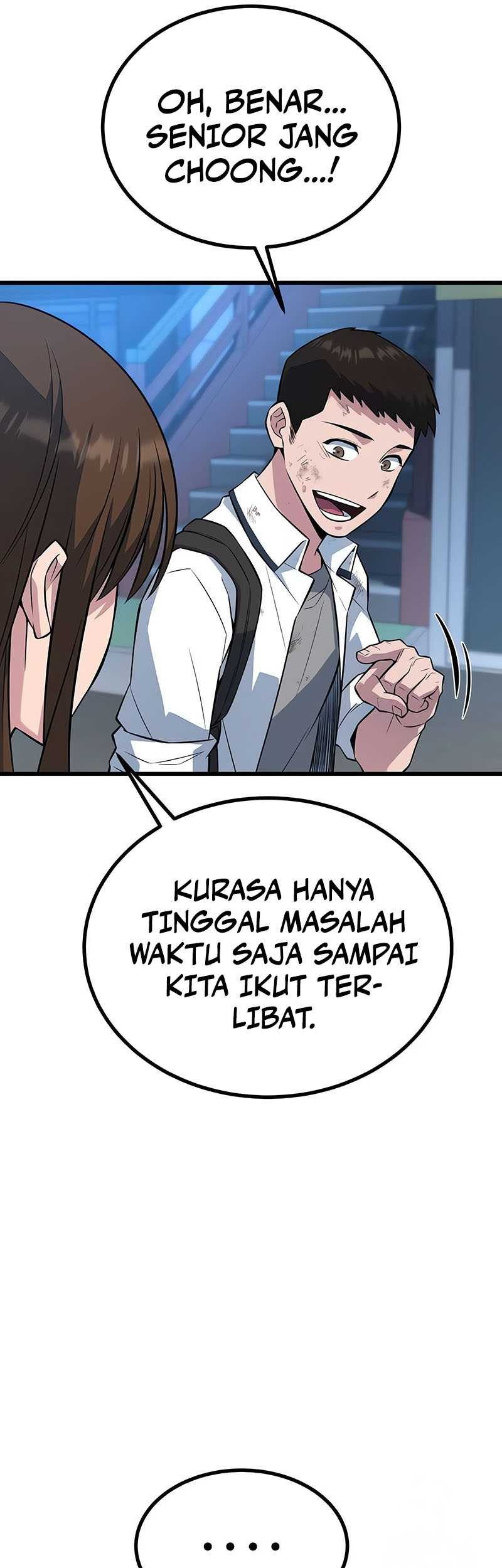 King of Violence Chapter 20 Gambar 78