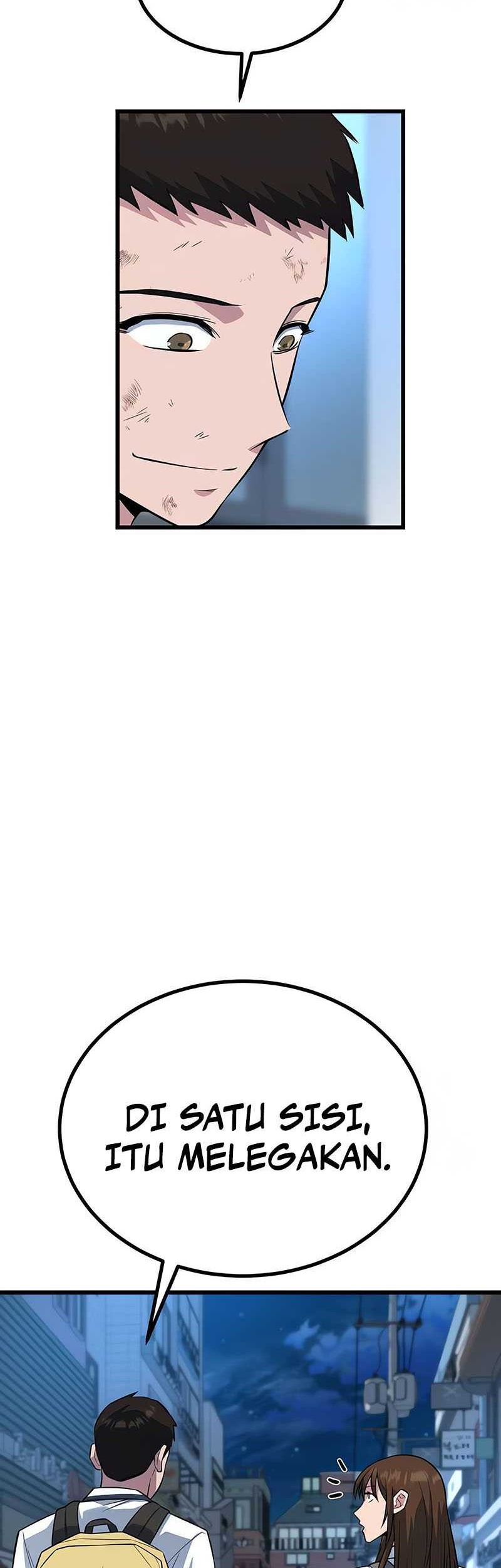 King of Violence Chapter 20 Gambar 79