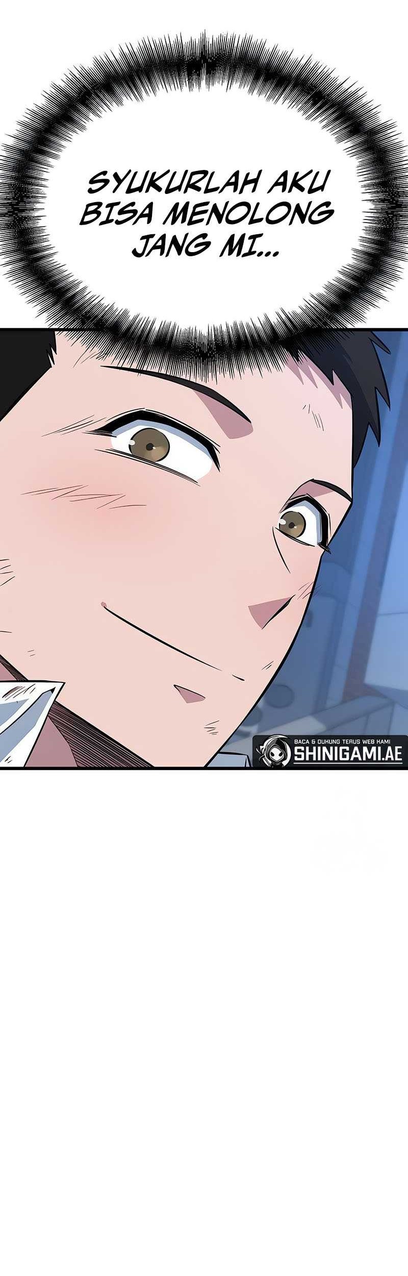 King of Violence Chapter 20 Gambar 85