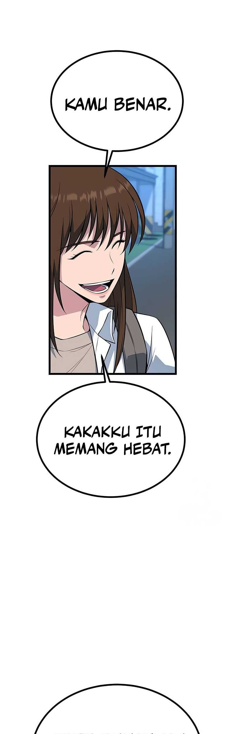 King of Violence Chapter 20 Gambar 82