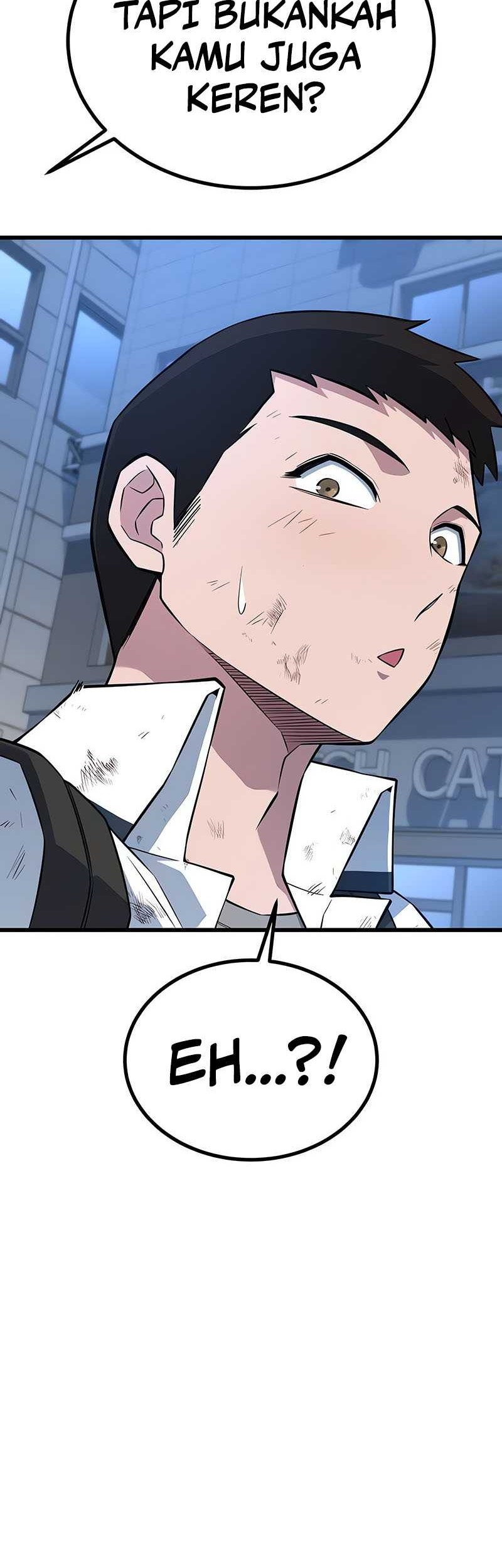 King of Violence Chapter 20 Gambar 83