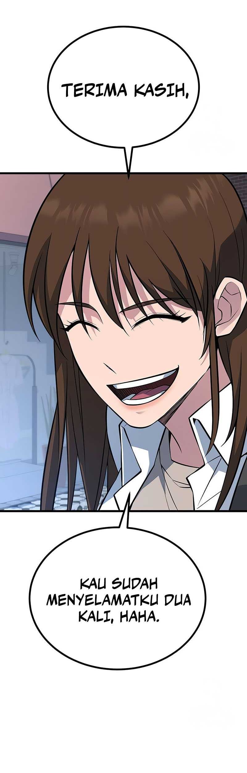 King of Violence Chapter 20 Gambar 84