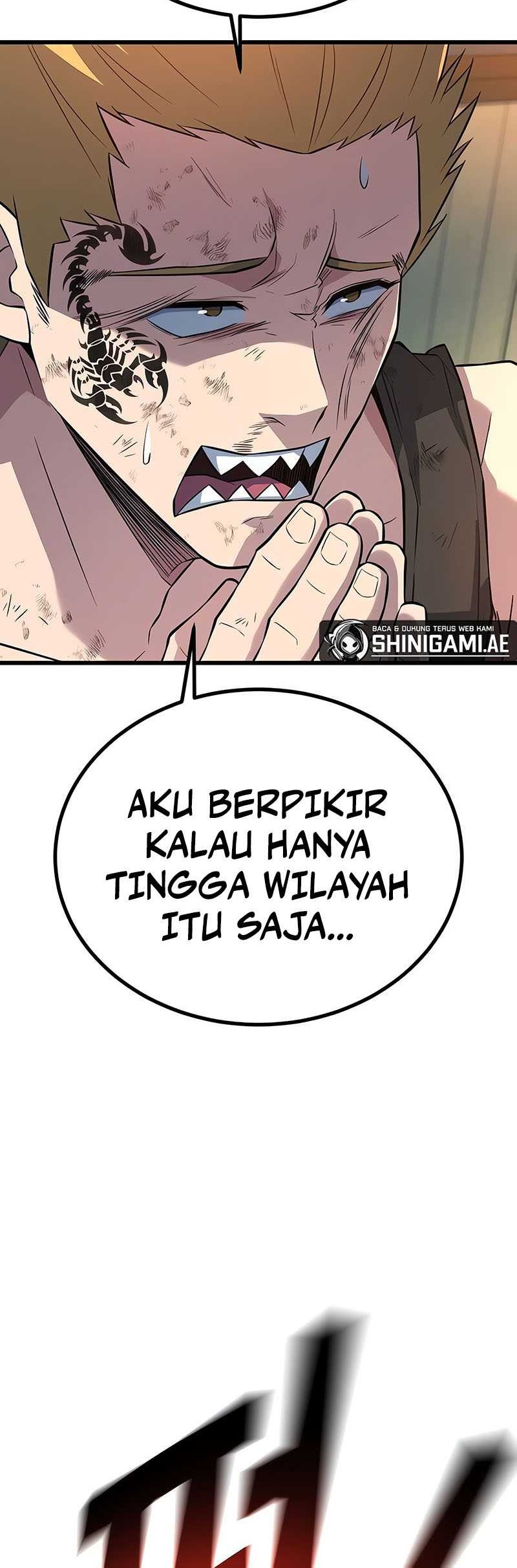 King of Violence Chapter 20 Gambar 89