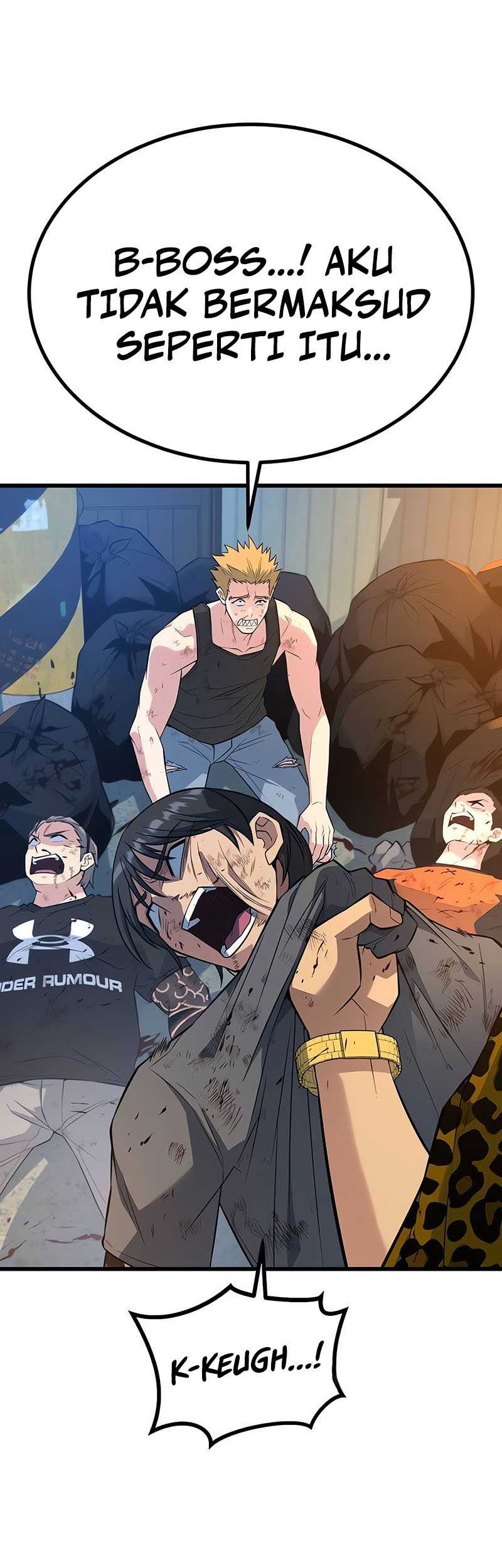 King of Violence Chapter 20 Gambar 87