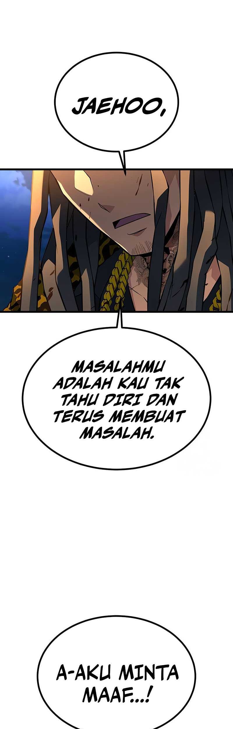 King of Violence Chapter 20 Gambar 88