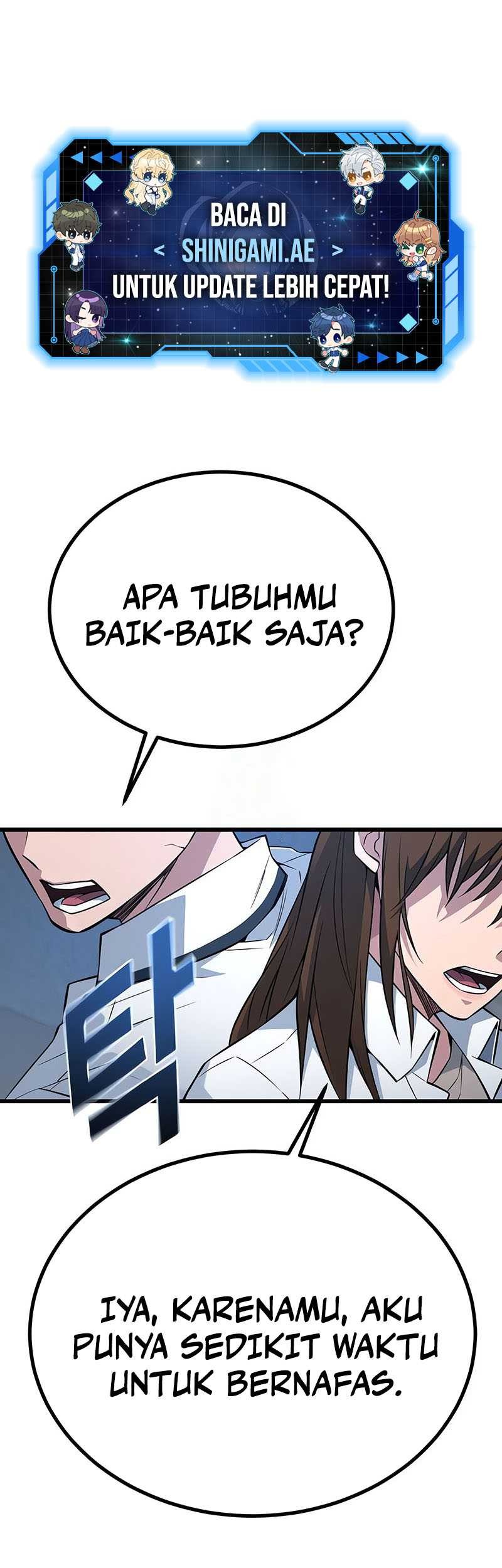 Manhwa King of Violence Chapter 20 gambar nomor 2