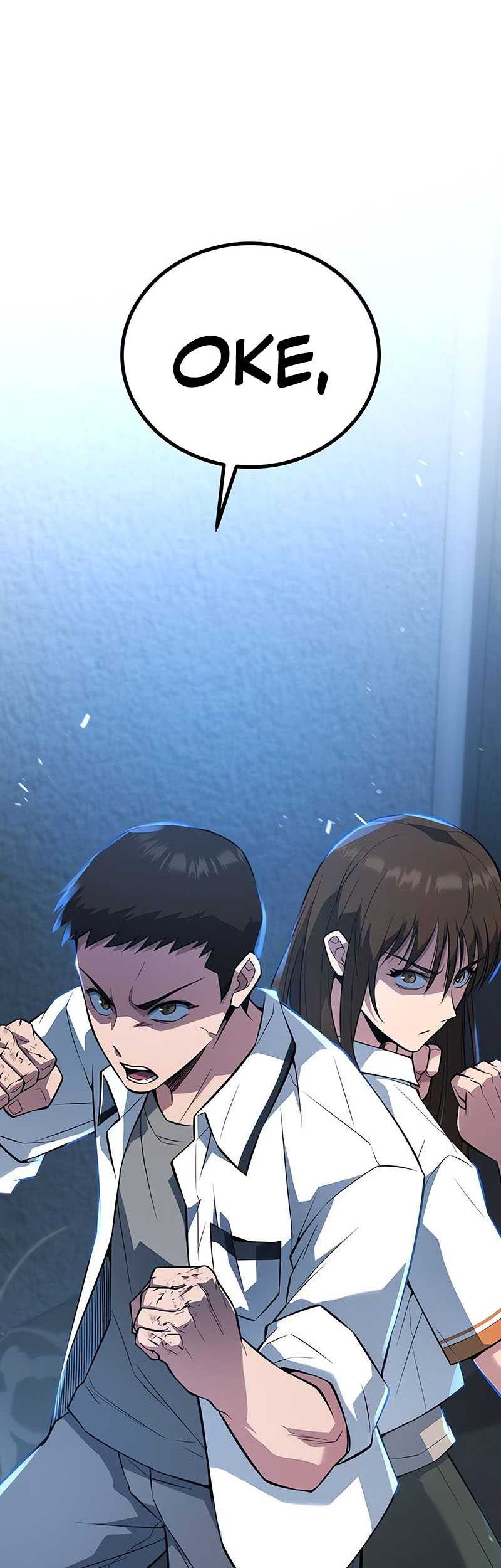 King of Violence Chapter 20 Gambar 3