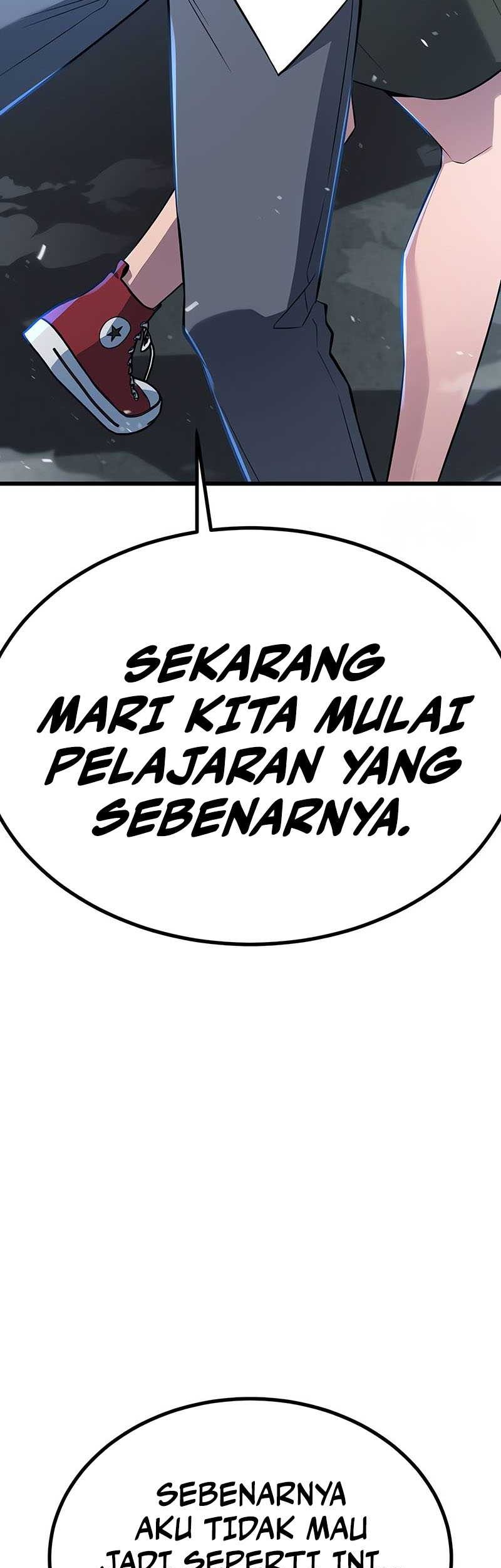 King of Violence Chapter 20 Gambar 4