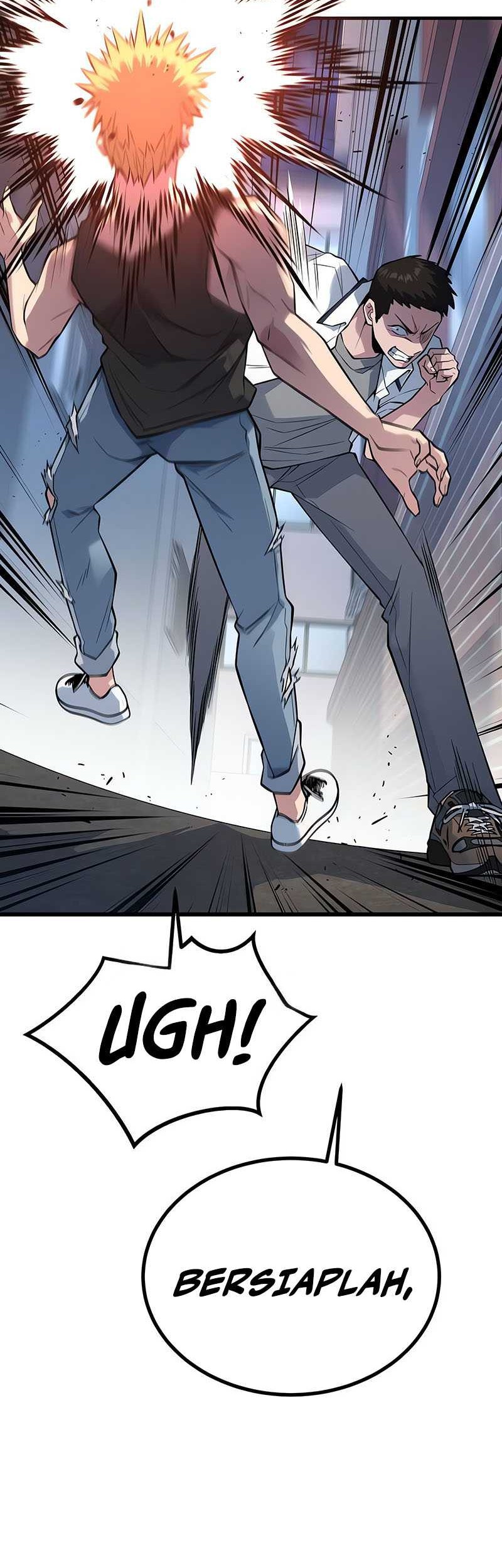 King of Violence Chapter 20 Gambar 7