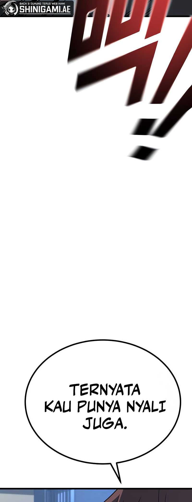 King of Violence Chapter 20 Gambar 9