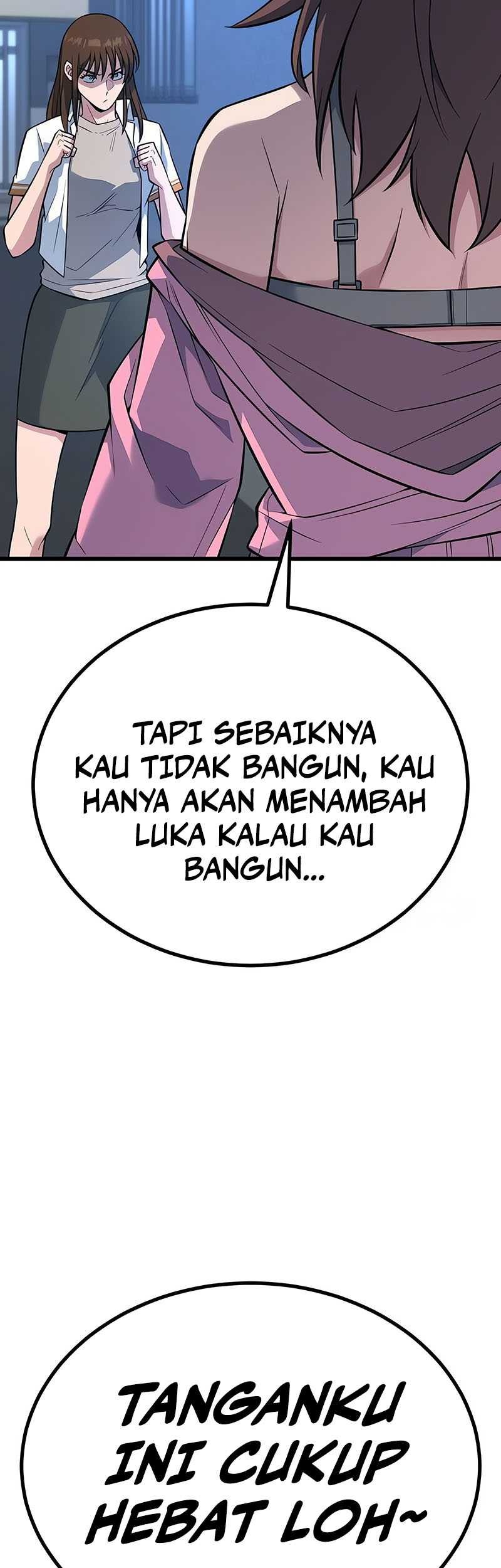 King of Violence Chapter 20 Gambar 10