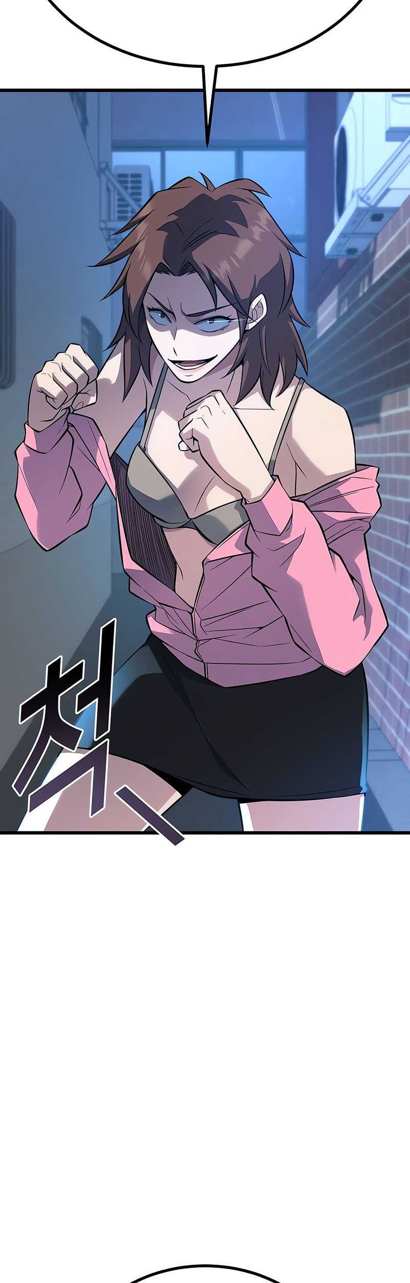 King of Violence Chapter 20 Gambar 11