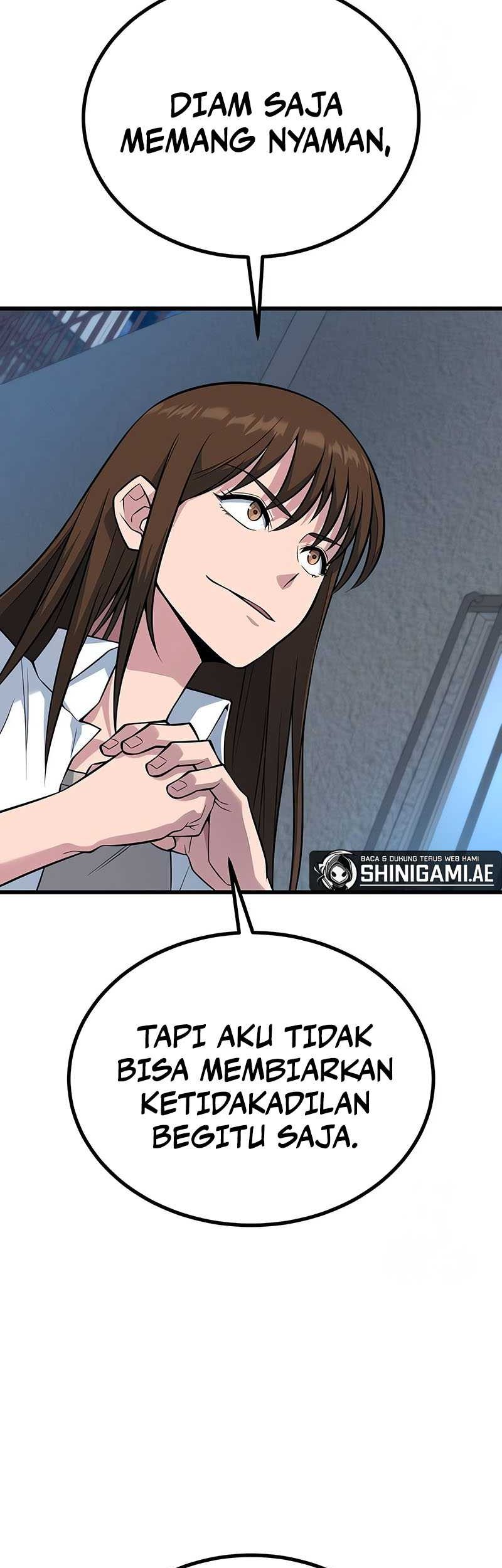 King of Violence Chapter 20 Gambar 12